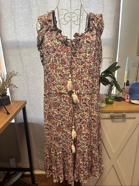 Natural Life Dress Size XL